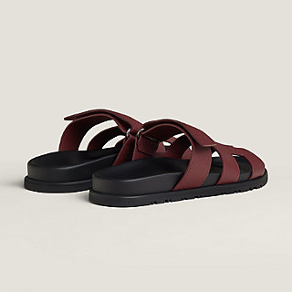 サンダル 《シプレ》 | Hermès - エルメス-公式サイト